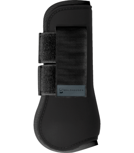 Ochraniacze-przednie-WALDHAUSEN-Basic-black-01