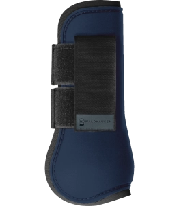 Ochraniacze przednie WALDHAUSEN "Basic" dark blue