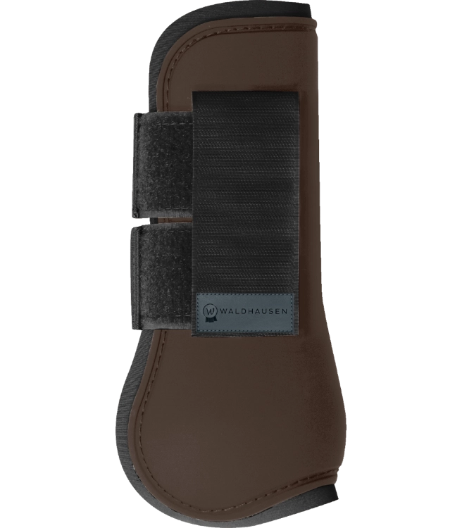 Ochraniacze-przednie-WALDHAUSEN-Basic-dark-brown-01