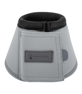 Kaloszki WALDHAUSEN "Performance" chrome grey