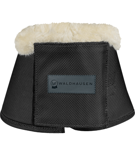 Kaloszki-WALDHAUSEN-Comfort-Fur-black/nature-01