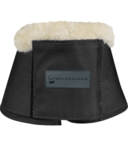 Kaloszki-WALDHAUSEN-Comfort-Fur-black/nature-01