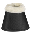 Kaloszki-WALDHAUSEN-Comfort-Fur-black/nature-02