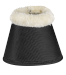 Kaloszki-WALDHAUSEN-Comfort-Fur-black/nature-02