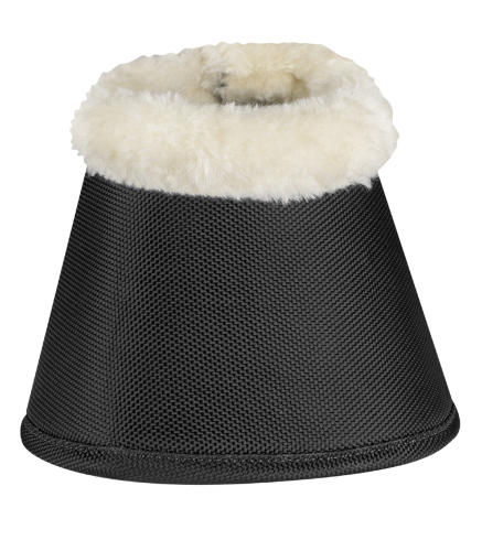 Kaloszki-WALDHAUSEN-Comfort-Fur-black/nature-02
