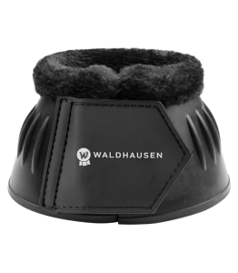Kaloszki WALDHAUSEN "Pro Rubber with Faux Fur"