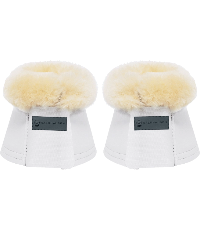 Kaloszki-WALDHAUSEN-Lambskin-white-01
