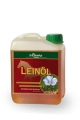 olej lniany St. Hippolyt Leinol