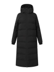 Płaszcz damski HORZE "Paloma" AW2026 black 24h