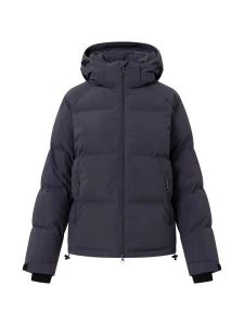Kurtka zimowa HORZE "Dina" AW2026 seaborne navy 24h