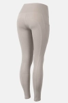 Bryczesy legginsy zimowe HORZE "Greta" AW2026 atmosphere 24h