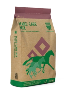 Musli dla klaczy źrebnych SARACEN "Mare Care" 20kg