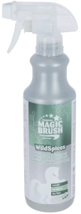  Odżywka nabłyszczająca MagicBrush "Wild Spices" 500 ml 24h
