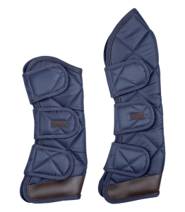 Ochraniacze transportowe WALDHAUSEN "Exclusive" night blue