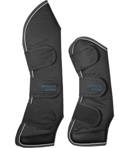 Ochraniacze transportowe WALDHAUSEN "Comfort" black