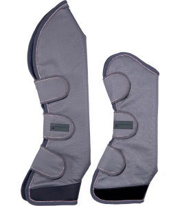 Ochraniacze transportowe WALDHAUSEN "Comfort" grey