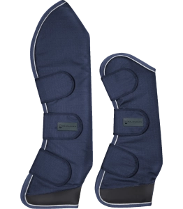 Ochraniacze transportowe WALDHAUSEN "Comfort" night blue