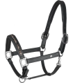 Kantar-skorzany-WALDHAUSEN-X-Line-Crystal-black/grey-01