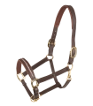 Kantar-skorzany-WALDHAUSEN-X-Line-Crystal-brown/malve/toffee-01
