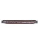 Kantar-skorzany-WALDHAUSEN-X-Line-Crystal-brown/malve/toffee-02