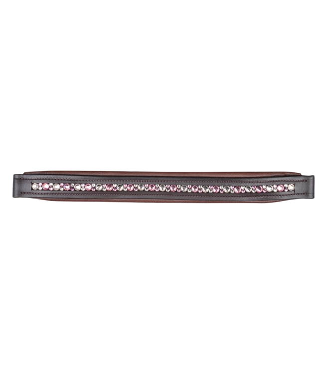 Kantar-skorzany-WALDHAUSEN-X-Line-Crystal-brown/malve/toffee-02