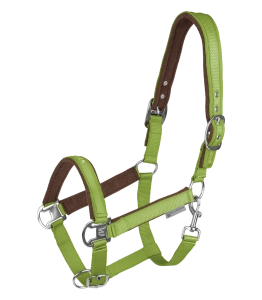 Kantar WALDHAUSEN "Athletic" lime green