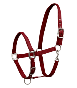 Kantar WALDHAUSEN "Satin" bordeaux