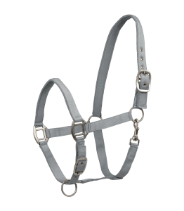 Kantar WALDHAUSEN "Satin" chrome grey