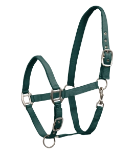 Kantar WALDHAUSEN "Satin" fir green