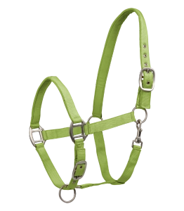 Kantar WALDHAUSEN "Satin" lime green