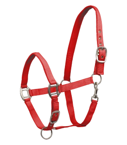 Kantar WALDHAUSEN "Satin" red