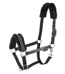Kantar WALDHAUSEN "Elegant" black/black