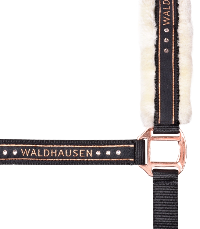 Kantar-WALDHAUSEN-Elegant-black/rosegold-03