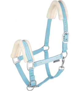 Kantar WALDHAUSEN "Elegant" light blue