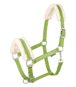 Kantar WALDHAUSEN "Elegant" lime green