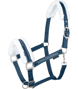Kantar WALDHAUSEN "Elegant" night blue