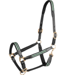 Kantar-skorzany-WALDHAUSEN-X-Line-Oxford-Leather-black-green-01