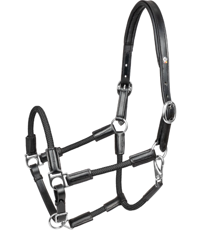 Kantar-skorzany-WALDHAUSEN-X-Line-Leather-Nevada-black-01