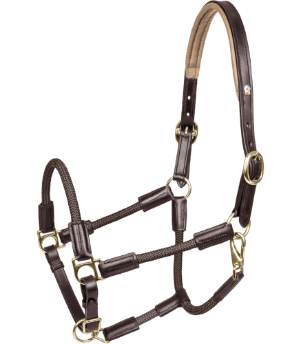 Kantar-skorzany-WALDHAUSEN-X-Line-Leather-Nevada-brown-01