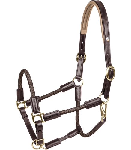 Kantar-skorzany-WALDHAUSEN-X-Line-Leather-Nevada-brown-01