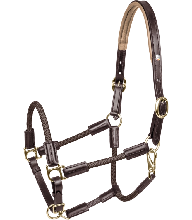 Kantar-skorzany-WALDHAUSEN-X-Line-Leather-Nevada-brown-01