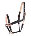 Kantar-skorzany-WALDHAUSEN-X-Line-Leather-Rose-black-01