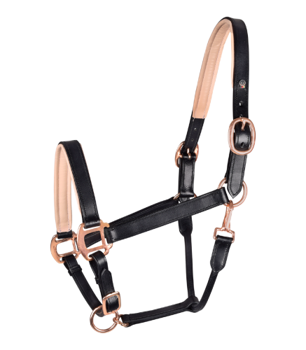 Kantar-skorzany-WALDHAUSEN-X-Line-Leather-Rose-black-01