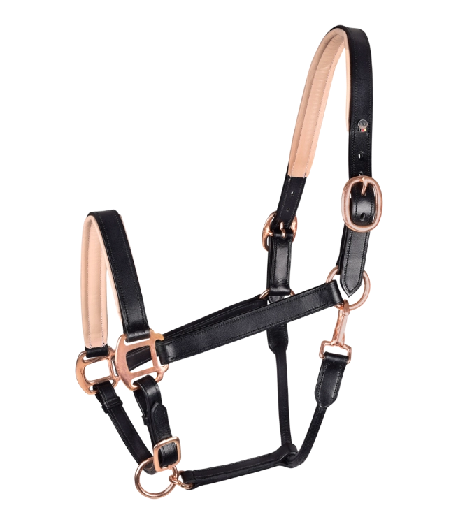 Kantar-skorzany-WALDHAUSEN-X-Line-Leather-Rose-black-01