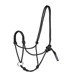 Kantar sznurkowy WALDHAUSEN "Knotted Halter"