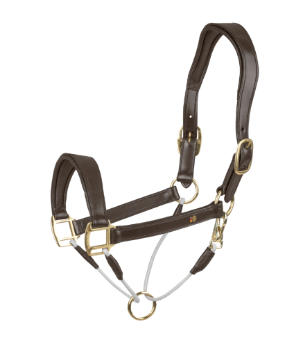 Kantar-skorzany-WALDHAUSEN-S-Line-Leather-Royal-brown-01