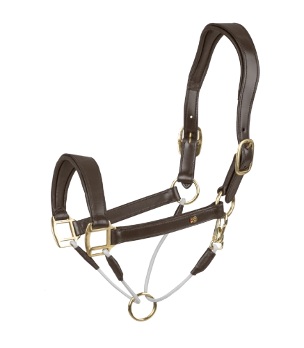 Kantar-skorzany-WALDHAUSEN-S-Line-Leather-Royal-brown-01