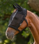 Kantar-z-maska-WALDHAUSEN-Pasture-Halter-black-03