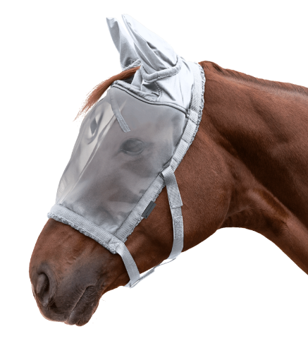 Kantar-z-maska-WALDHAUSEN-Pasture-Halter-silver-grey-01