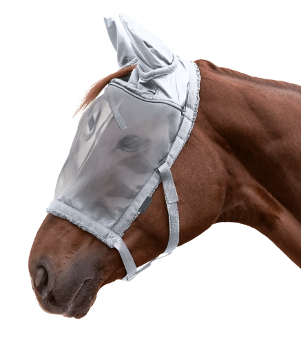 Kantar-z-maska-WALDHAUSEN-Pasture-Halter-silver-grey-01